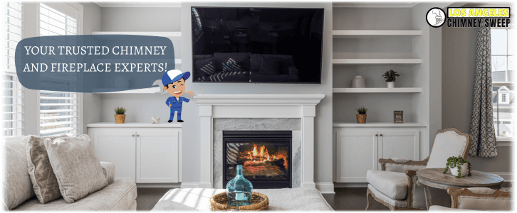 Chimney and Fireplace Solutions