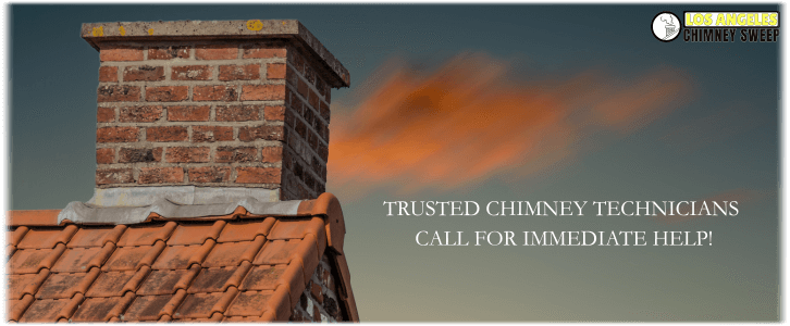 Chimney Repair Los Angeles CA