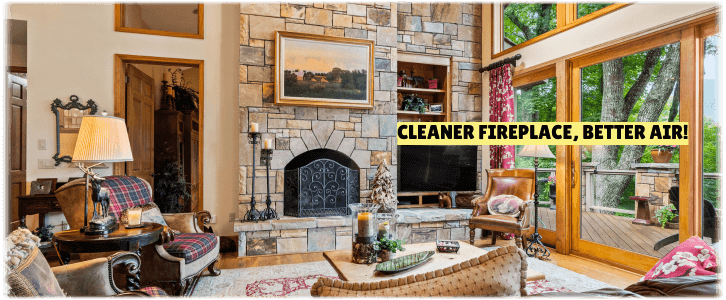 Fireplace Cleaning Los Angeles CA