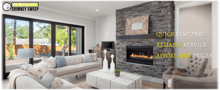Los Angeles CA Chimney Sweep