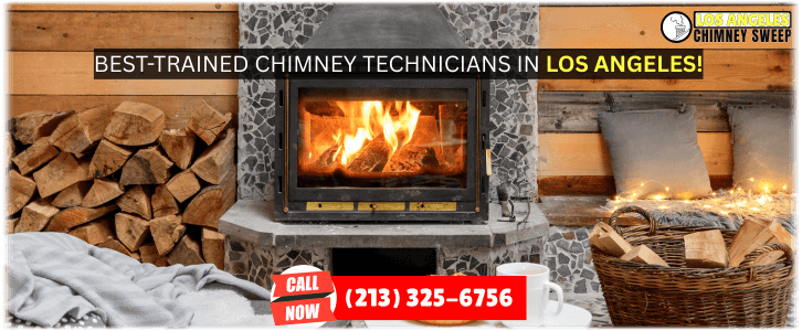 Chimney Sweep Los Angeles CA